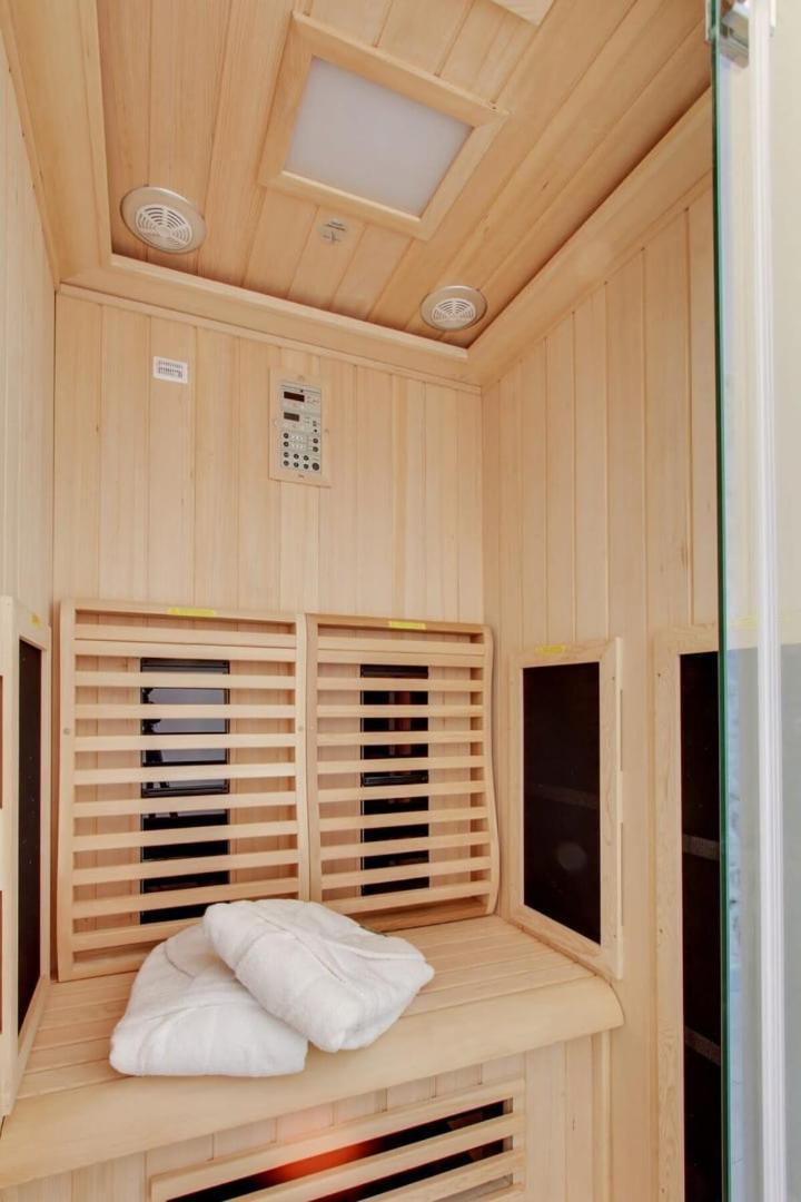 Palm House Sauna City Center Ideal Insead Fontainebleau Exteriér fotografie